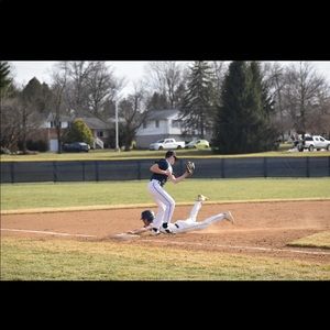 Meet your Posher, Logan